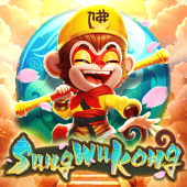 SUN WUKONG