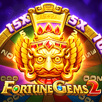 FORTUNE GEMS 2