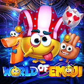WORLD OF EMOJI