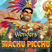 Wonders of Machu Picchu