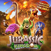 Jurassic Kingdom