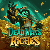 Dead Man's Riches