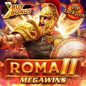 ROMA II MEGAWINS